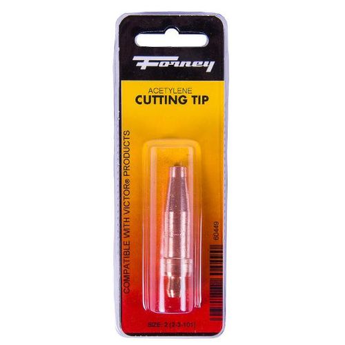 Forney Acetylene Cutting Tip (2-3-101)