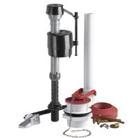 Fluidmaster 400AK Complete Toilet Tank Repair Kit