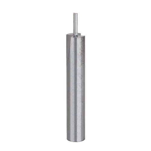 Freud 04-096 Router Bit, 1/16 in Dia Cutter, 1-3/8 in L Cutting, 1-5/8 in OAL, 1/4 in Dia Shank