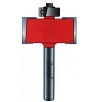 Freud 32-102 1/2-Inch Height Rabbeting Router Bit with 1/2-Inch Shank