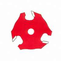 Freud 56-112 1/4-Inch 3-Wing Slot Cutter for 5/16 Router Arbor