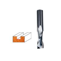 Freud 75-106 3/8-Inch Diameter 2-Flute Up Spiral Router Bit with 1/2-Inch Shank