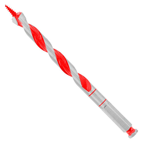 Diablo DAG1060 9/16" x 7-1/2" Auger Bit