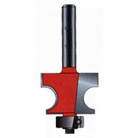 Freud 80-102 1/8-Inch Traditional Beading Router Bit with 1/4-Inch Shank