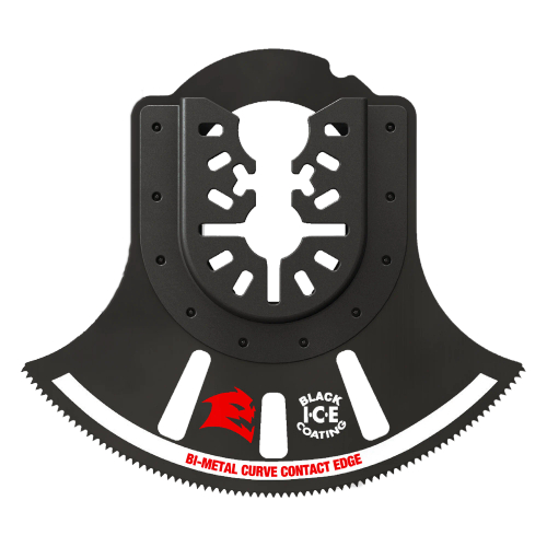 Diablo DOU350RBGP Oscillating Blade, 3-1/2 in, Bi-Metal