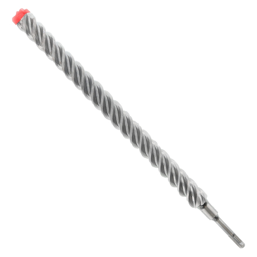 Diablo Rebar Demon DMAPL4320 Hammer Drill Bit, 1-1/8 in Dia, 18 in OAL, 4-Flute, SDS Plus Shank