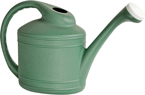 2-GAL PLASTIC WATERING CAN