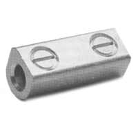 Gardner Bender GSPA-2 14-2 AWG Aluminum Splicer and Reducer, 2-Pack
