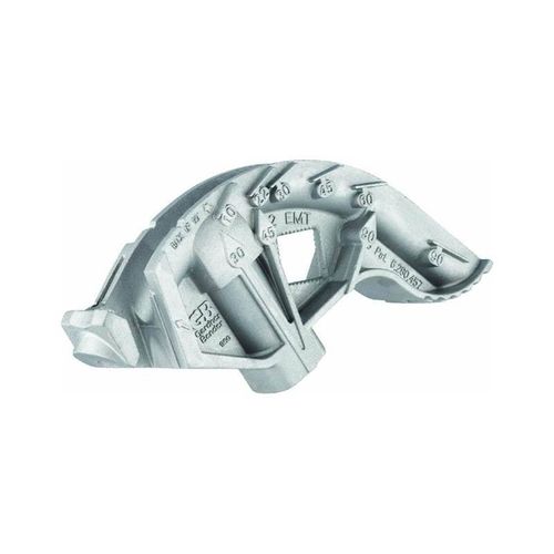 GB BigBen Series 960 Hand Bender Head, 1/2 in EMT