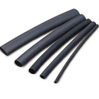 Gardner Bender HST-093 8-Count 3/32-Inch Polyolefin Thin Wall Heat Shrink Tubing