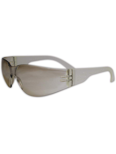 Gateway Safety StarLite Series 460M Safety Glasses, Anti-Scratch Lens, Polycarbonate Lens