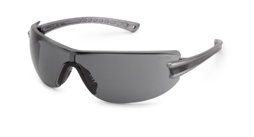 Gateway Safety Luminary Series 19GY83 Safety Glasses, Anti-Scratch Lens, Polycarbonate Frame