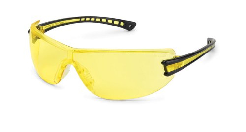 Gateway Safety Luminary Series 19GB75 Safety Glasses, Anti-Scratch Lens, Polycarbonate Frame
