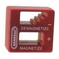 General Tools 360 Magnetizer/Demagnetizer