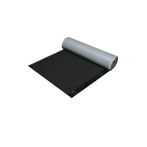 ROLLED ROOFING BLACK 90#