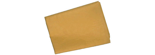 MAGNOLIA BRUSH QD-900 Chamois, 17 x 27 in, PVA