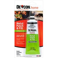 ITW Devcon S50 Metal Patch and Fill, 3.5 oz