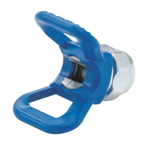 GRACO 246215 HandTite Tip Guard, Blue