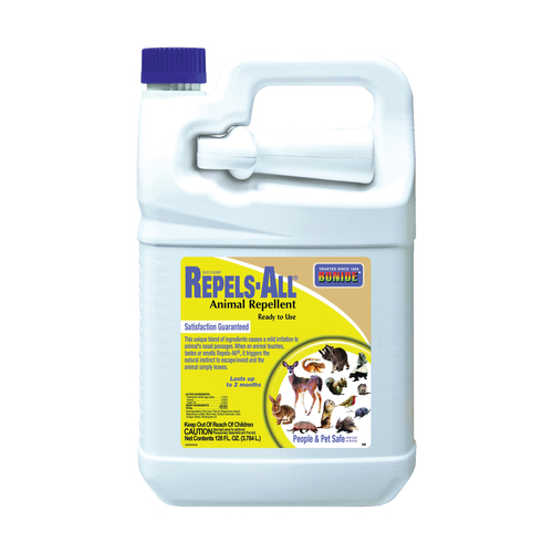 Bonide 239 Animal Repellent Bottle, Ready-to-Use