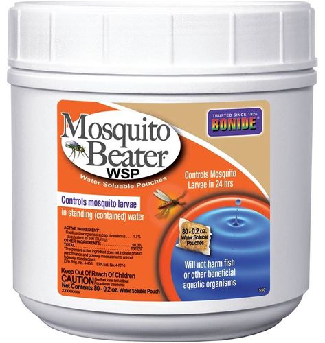 Bonide 550 Mosquito Killer