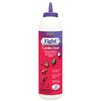 Bonide 784 Insect Control Garden Dust, Solid, 10 oz Bottle