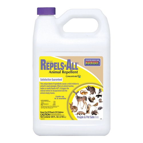 Bonide Repels-All 2405 Animal Repellent