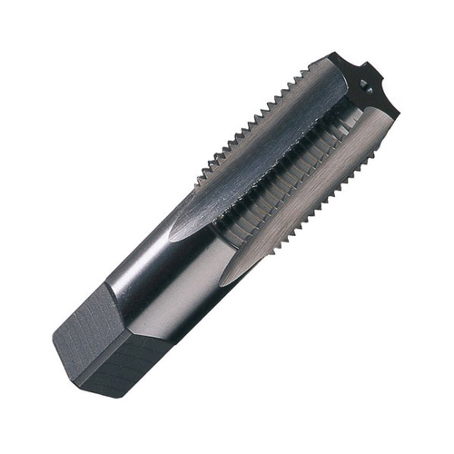 Champion 304 Series 304-11/4-111/2 Pipe Tap, 1-1/4-11-1/2 Thread, NPT Thread, 1-3/4 in L Flute, Tape