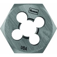 Champion CS30-5/8-18 Re-Threading Die, 5/8-18 Thread, UNF Thread, Carbon Steel