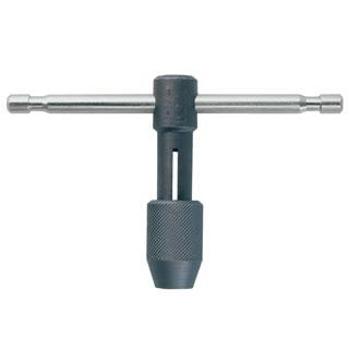 Irwin 12115 T-Handle Tap Wrench #12-5/16-Inch