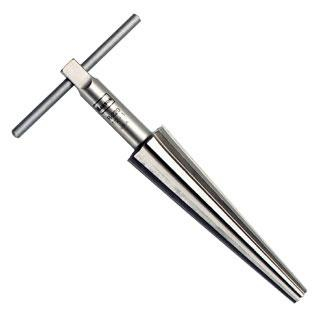 Irwin 11214 Repair Carded Reamer, 1/8-Inch to 1/2-Inch