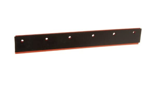 SQUEEGEE REFILL 16" RED RUBBER