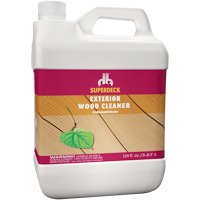 Duckback Products  DB-1440-4 Gallon Extention Wood Cleaner