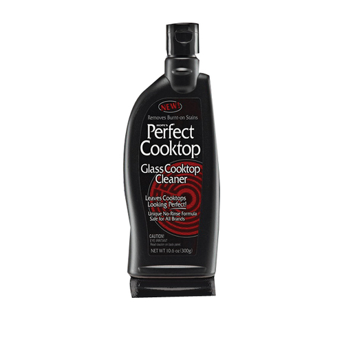 HOPE'S PERFECT COOKTOP 9CC12 Glass Cooktop Cleaner, 10.6 oz, Cream