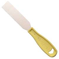 Hyde Tools 05060 Economy Light Duty Putty Knife 1-1/8 Inch
