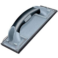 Hyde Tools 09057 MaxxGrip Hand Sander