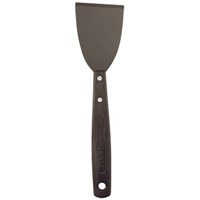 Hyde Tools 12050 3-Inch Flat Chisel Scraper with 8-Inch Handle