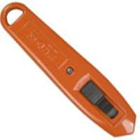 Hyde Tools 42065 5/16-Inch to 3/8-Inch Exposure SwitchBlade Professional Safety Knife