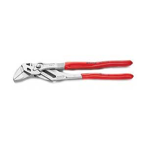 Knipex 86 03 250 SBA Pliers Wrench,10 in