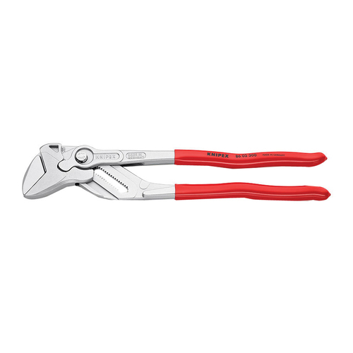 KNIPEX Pliers Wrench 12-Inch 86 03 300 SBA