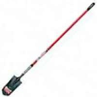 Razor-Back 47174 5 Inch Ditching Shovel with Fiberglass Handle