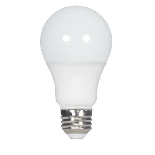 LAMP LED 11A19(75W)/27K/120V/4PK