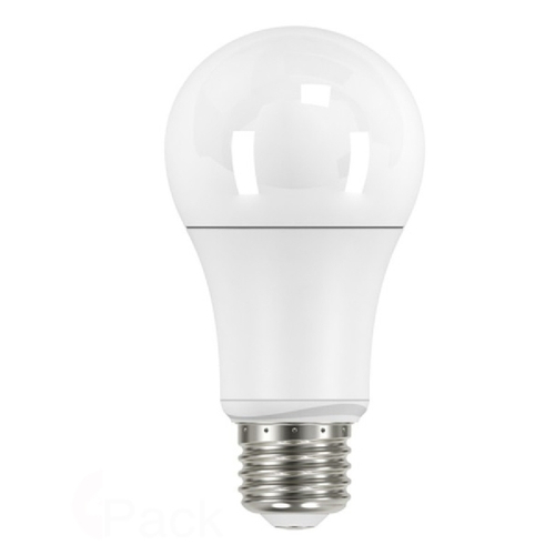 LAMP LED 11A19(75W)/50K/120V/4PK