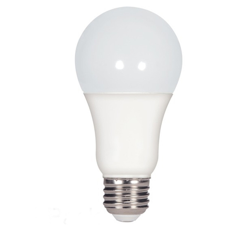 LAMP LED 15.5A19(100W)/50K/4PK
