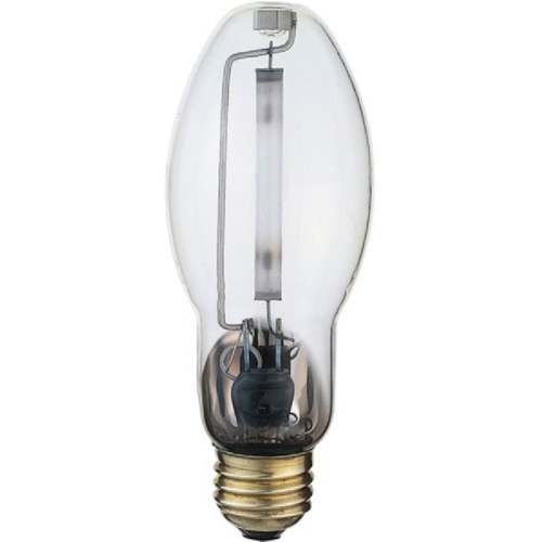 LAMP HPS 70W CLEAR LU70/MED