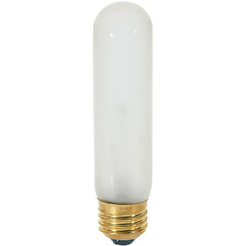 LAMP 25W T10 CLEAR 120V