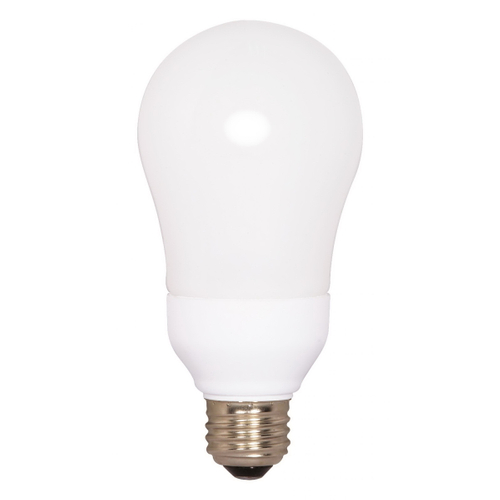 LAMP CFL 15W A-TYPE 2700K