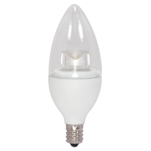 LAMP LED 4.5B11/CL(40W)/CTC/30K