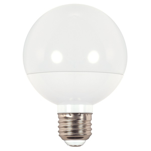 LAMP LED 6G25(40W)/30K/DIM