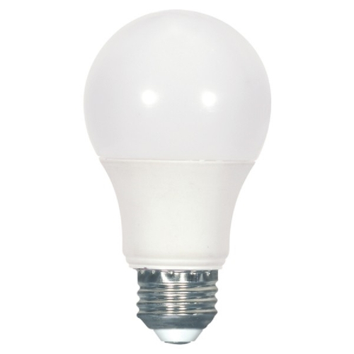 LAMP LED 6.4A19(40W)/27K