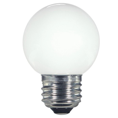 LAMP LED (7.5W)1.4G16.5/WHITE/27